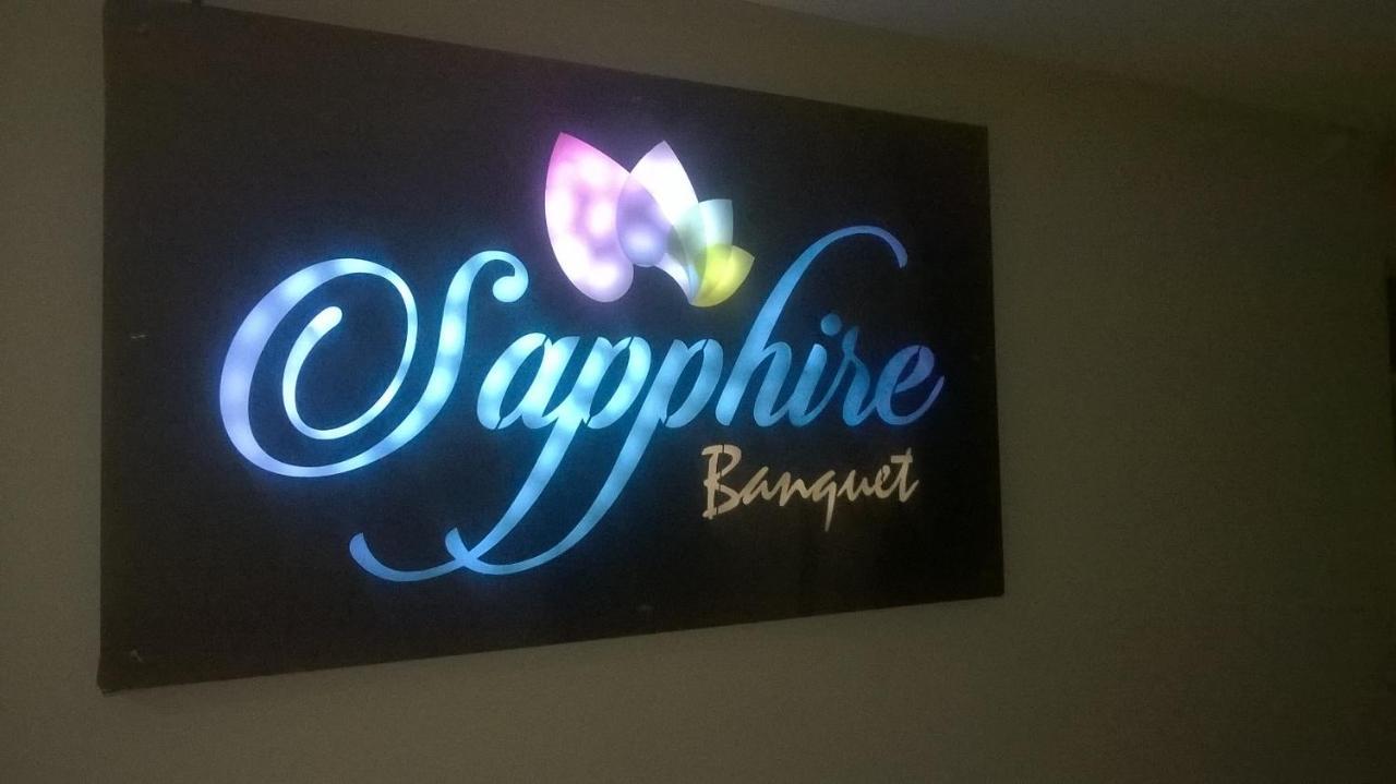 Crystal Inn Chikmagalūr المظهر الخارجي الصورة