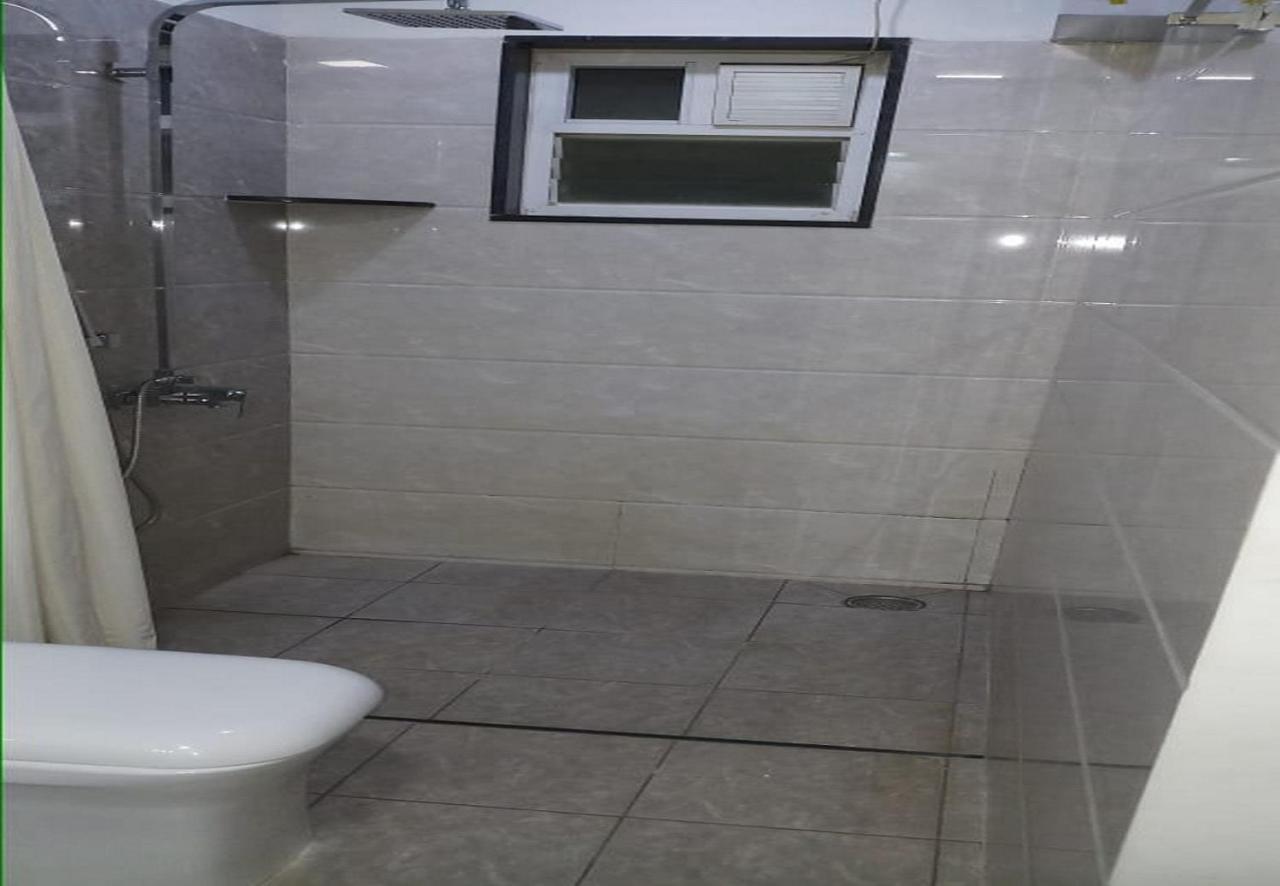 Crystal Inn Chikmagalūr المظهر الخارجي الصورة